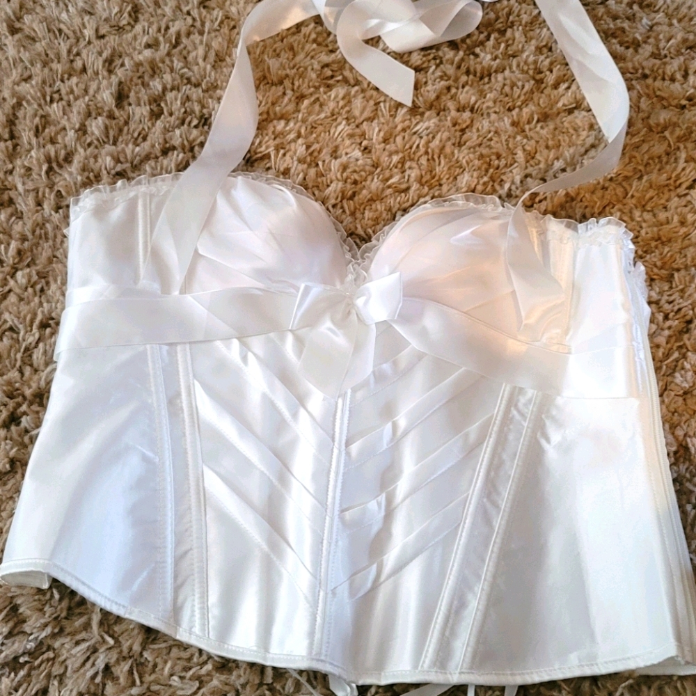 Bustier 4xl